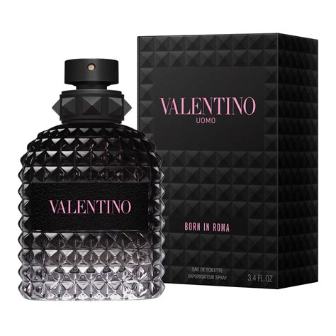 valentino original perfume.